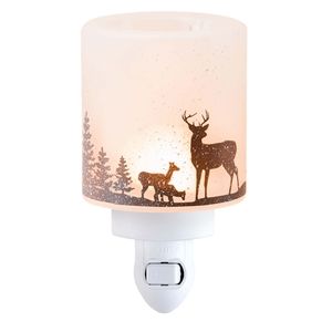 Scentsy Wildlife Warmer